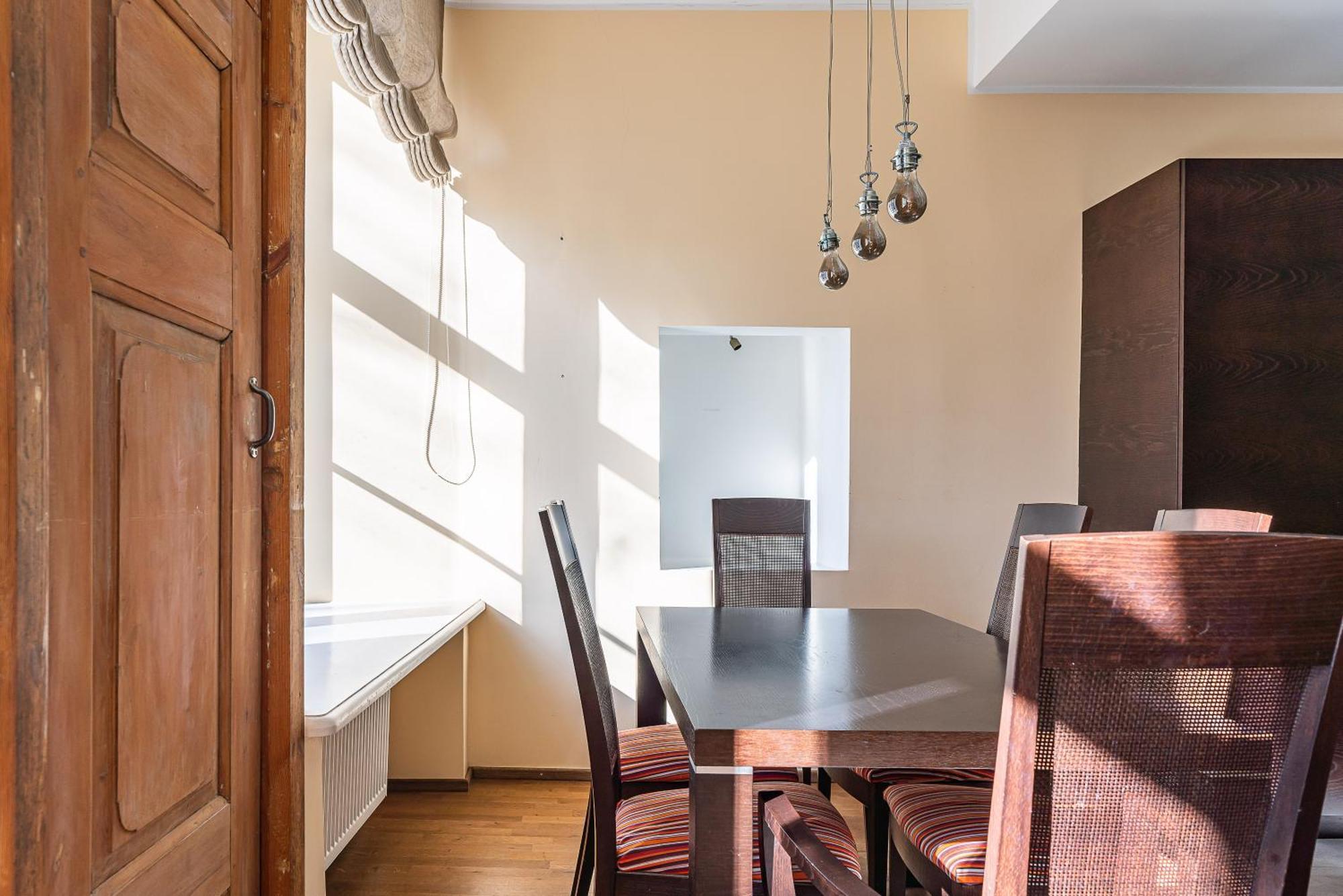 Old Town - Oleviste Apartment Tallinn Phòng bức ảnh